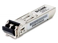 Transceiver 1 Mini-GBIC vers 1000Base-SX DEM-311GT