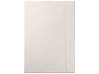 Accessoire Tablette Samsung Book Cover Blanc Galaxy Tab S2 9.7