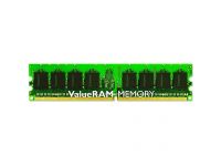 2Go DDR2 667 KVR CL5 DRx8 PC5400 ECC FullyBuffered