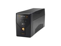 X3 500 VA