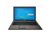 PC Portable MSI CR61 OM-678XFR - B970/4Go/500Go/15.6