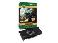 GF GTX 550Ti - 1Go/DVI/HDMI/PCI-E
