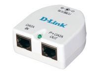 Réseau Divers DLink Injecteur PoE - DPE-101GI