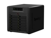 NAS DS3612XS - 10 HDD