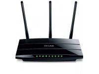 TD-W8970 - Modem/Routeur Wifi N 300MB