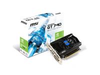 N740-2GD5 - GF740/2Go/HDMI
