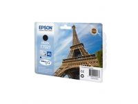 Cartouche d'encre Noire XL T7021 - 2400p