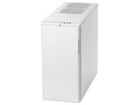 Define R3 Artic White - MT/Sans Alim/ATX