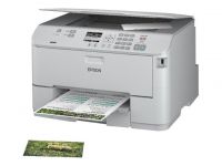 WorkForce PRO WP-4515DN
