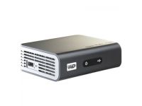 WDTV Live Lecteur numerique
