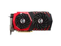 Carte Graphique MSI RX 470 GAMING X 4G - RX470/4Go/DVI/HDMI/DP