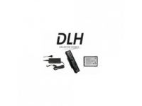 Batterie Compatible Li-Ion 3,7V 2600mAh Galaxy S2 noir - GS-PA1216