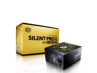 ATX 1200 Watts Silent Pro Gold 1200 80+ Gold