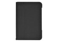 Housse Slim Noire Galaxy Tab 2 / Note 10.1