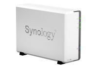 Boîtier externe Synology NAS DS115J - 1 HDD