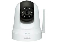 Caméra / Webcam DLink DCS-5020L Caméra motorisée IP WiFi IR mydlink