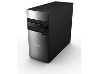 Boîtier PC Fortron (FSP) TMB0143 Anthracite - MT/420 Watts/ATX