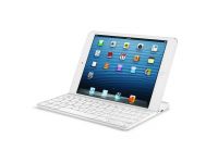 Ultrathin Keyboard Cover Mini White