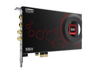 Sound Blaster ZxR PCI-E