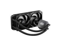 Ventilateur Cooler Master Nepton 240M WaterCooling - RL-N24M-24PK-R1