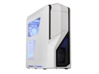 Phantom 410 White/Black - MT/Sans Alim/ATX