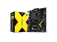 Carte Mère MSI Z87 Xpower - Z87/LGA1150/DDR3/XL-ATX