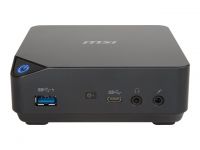 Barebone et Mini PC MSI Cubi2-012BEU - i5 7200/2xDDR4/SATA/M.2/HDMI