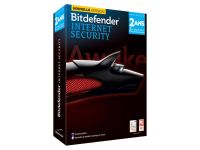 Internet Security 2014 - 2 Ans / 3 Postes