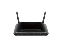 DSL-2750B - Switch 4 ports/Modem intégré/WiFi N