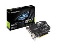 Carte Graphique Gigabyte N950OC-2GD - GTX950/2Go/DVI/HDMI/DP