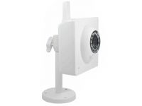 VisionCam Cloud Intérieure fixe V1.7 RJ45