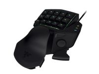 Tartarus Keypad
