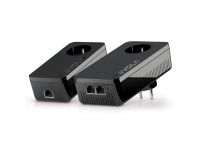 Adaptateur CPL Devolo dLAN pro 1200+ WiFi ac - Pack de 2