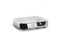 Vidéo Projecteur Epson EB-W32 - 3LCD/3200 ANSI lumens/15000:1/WXGA