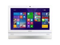 All-In-One MSI ADORA22 2M-012EU - i3-4100/4Go/1To/21.5