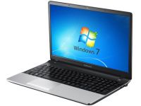 Ordinateur Portable Samsung NP300E7A-S08 - i5-2450/4Go/500Go/GT520/17.3
