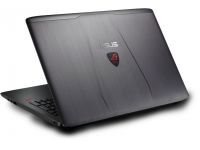 Ordinateur Portable Asus GL752VW-T4092T -i7-6700/8G/128G+1T/GTX960/17.3
