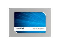 Disque SSD Crucial 250Go SATA III BX100 - CT250BX100SSD1