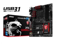 Carte Mère MSI Z97A Gaming 6 - Z97/LGA1150/SLI/CFX/ATX/USB3.1C