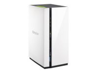Serveur NAS Qnap TS-228 - 2 HDD
