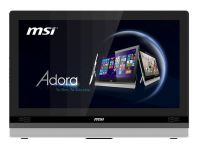 Adora24 0M-035XEU - P2020/4Go/1To/23.6