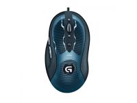 G400 S Optical Gaming Mouse