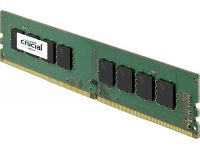Mémoire Crucial CT8G4DFD8213 (8Go DDR4 2133 PC17066)