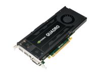 Carte Graphique PNY Quadro K4200 4Go