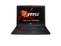 Ordinateur Portable MSI GE62 2QC-287XFR - i7-5700/8Go/1To/GTX960/15.6