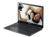 Ordinateur Portable Samsung NP300E5A-S0A - i3-2350/4Go/750Go/GT520/15.6