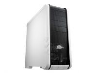 CM 690 II White RC-692A-KKN5-BW - MT/Sans Alim/ATX