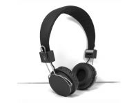 Double H Noir - BlueTooth