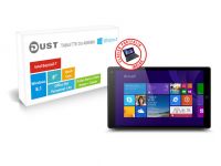 DU-i8080BK Dock clav. - Z3735E/16Go/8
