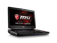 PC Portable MSI GT83VR 6RF-037 - i7-6920/64G/1T+1T/1080x2/18.4/10